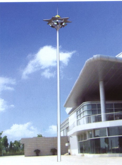 中、高桿燈 SR-GGD-045